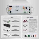 384S 1228.8V 160A GCE Master BMS With Effective Controlled Balance Compatible