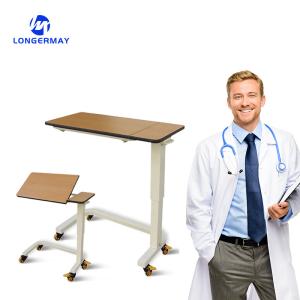Quality Hospital Overbed Dining Table wholesale