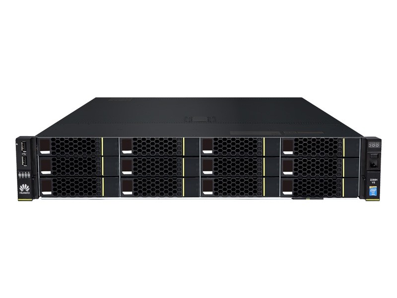2U Huawei Server 2288h V5 RAID Card 02311WDP BC1M01SCAP