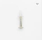 Stainless Steel Powder Driven Fasteners Powder Actuated Fixing Systems