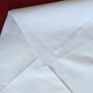 Quality Poly Cotton Woven Workwear Fabric Soft 2-Way Stretch Countine Dyed and Bleaching wholesale