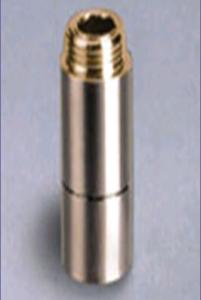 Quality brass plumbing fitting extension MF wholesale