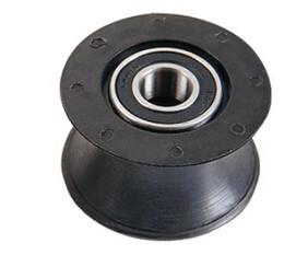 Quality China Commercial Belt Pulleys Supplier wholesale