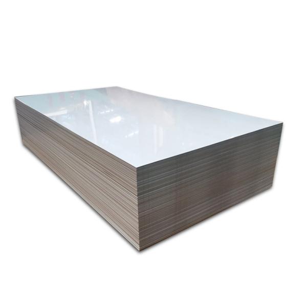 Cold Rolling 304 416 Stainless Steel Sheet Forging 316 High Strength Steel Plate
