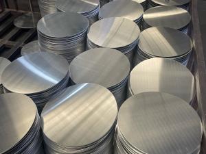 Quality Cooking Utensils Aluminum Round Circle For Cooking Requirements wholesale