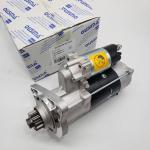 272-4774 2724774 Excavator Accessory Starter Motor For 320D C4.2 C6 C6.4