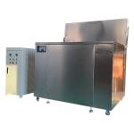 110L Automatic Ultrasonic Cleaner Washers Internal Combustion Engine Head
