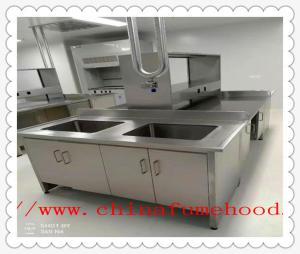 Quality Stainless Steel Lab Tables And Furnitures For Hospital Cleaning Room wholesale