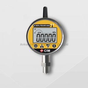 Quality HD-100N IoT Digital Pressure Gauge wholesale