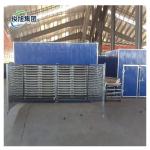 7KW Easy Operation Fruit Dryer for Perfectly Dried and Preserved Fruits