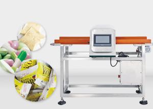 Quality Horizontal Food Industry Metal Detecting Machines wholesale