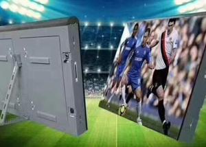 Quality P4 Stadium Perimeter Led Display wholesale