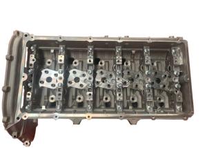 Quality Cylinder Head For Ford Ranger Mazda BT50 BK3Z6049A BK3Q-6K537-BD BK3Q-6090-BC wholesale