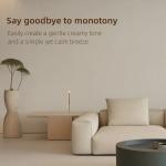 OEM/ODM Service Muili Color Microcement Wall Paint in State-of-the-Art Liquid