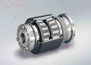 Quality 580/572 Truck Bearings , Tappered Roller Bearings wholesale