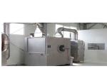 Efficient Intelligence Tablet Film Coating Machine In Food Industry