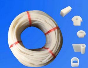 Quality Decoration Pipe High Heat Silicone Tubing wholesale