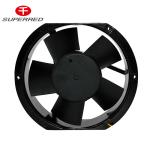 Two Ball Bearing CHA17212A DC 12V 780g Pc Fan PWM