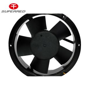 Quality Cheng Home Long Life High Efficiency Brushless Ceiling Fan 12V 24V DC wholesale
