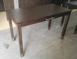 Quality Ebony wooden wiring desk /desk ,Hospitality casegoods,HOTEL FURNITURE DK-0036 wholesale