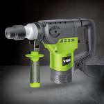Wear Resistance 1500W Demolition Rotary Hammer WD11330036
