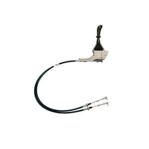 Quality Manual Transmission Shifter Gearboxes With Low Friction Cables wholesale