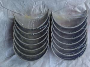 Quality komatsu 6162-23-8000 main bearing fits for 6D170 engine wholesale