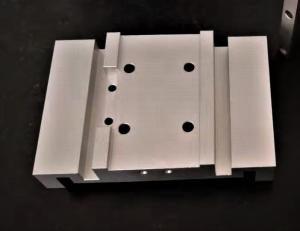 Quality Color Anodizing Precision Metal Machining Parts For Agricultural Machinery wholesale