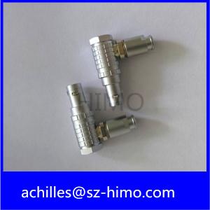 Quality 2 pole lemo connector FHG 0B/1B/2B plug wholesale