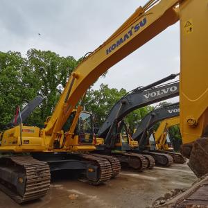 Quality KOMATSU PC360 good quality Komatsu Excavator wholesale