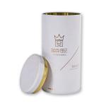 Metal Printed Salve Tins Vintage Tin Container Tin Tea Canister Empty Popcorn