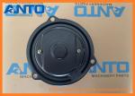 4469041 Motor Excavator Air Conditioner Parts Fitting For HITACHI EX1200-5