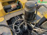 High Quality Volvo EC480DL Used Excavator Fuel Efficient 48 Tons Heavy Machinery