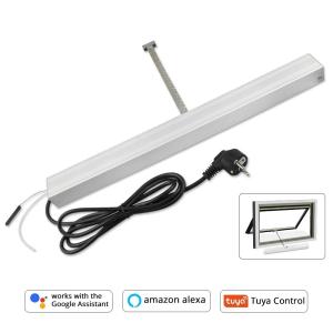 Quality Adjustable Tuya Electric Awning Window Opener wholesale