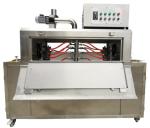 Steam Shrink Wrap Packing Machine Heat Thermal 380V 50 Hz OEM ODM