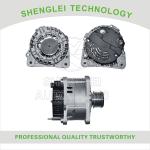 028903028E Volkswagen Car Alternator 12V 120A Aluminum Material Made