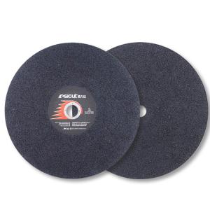 Quality B0180 Abrasive Cutting Wheel 14 30# High Working Efficiency Speed wholesale