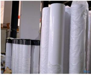 Quality Biological Membrane Bioreactor MBR Activated Sludge High Porosity Tubular wholesale