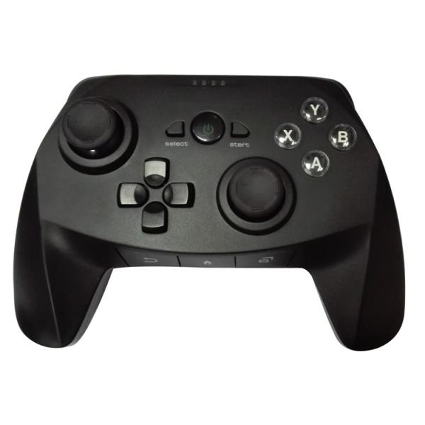 Android 2.4G Wireless controller With 600mAh Battery special for Android TV / TV