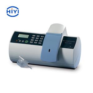 Quality Nucleocounter Scc-100 Somatic Cell Counter For Milk wholesale