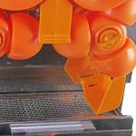 20 oranges/min Commercial Juice Making Machine
