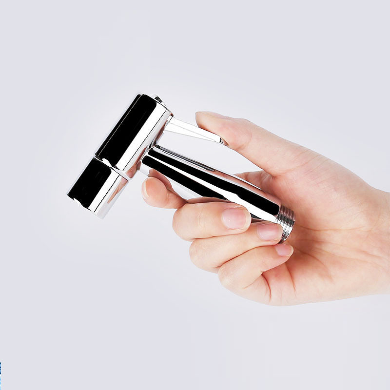 Spa Toilet Spray Shattaf