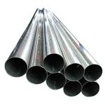 ASTM 2B Stainless Steel Seamless Pipe Square Diameter 0.5mm -40mm 530mm