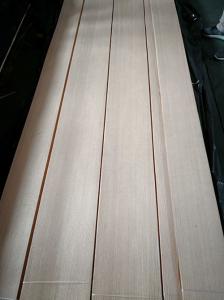 Quality Interior Decoration 0.5mm Veneer MDF Quarter Sawn Oak Veneer wholesale