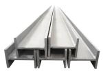SS321 SS304 SS316 H Profile Steel For Building Structures