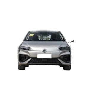 Quality Aion S Mei 580 460KM Openable Sunroof Cruise Seadan Model Energy Vehicle Sale Online wholesale