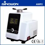 Single Phase 220V 50HZ Metallographic Mounting Press Machine AMP2 Series