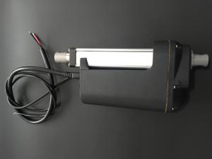 Quality 10KΩ Pot Feedback Lead Screw Actuator 300mm Stroke 4000N Force 12V/ 24V wholesale