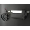 Buy cheap 500mm travel length 10000n load linear actuator for farm machine, 12V electric from wholesalers