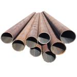 14 Inch ERW Carbon Steel Pipes